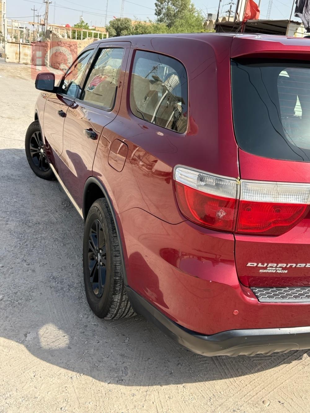 دودج دورانجو